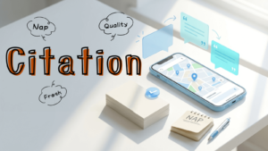 MEOで差をつける：サイテーション（言及）を獲得して知名度と信頼を高める方法