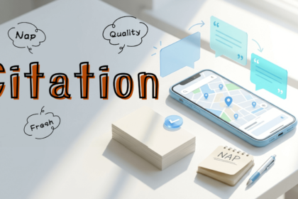 MEOで差をつける:サイテーション(言及)を獲得して知名度と信頼を高める方法
